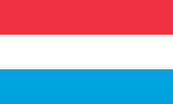 Cliquer Image d'un drapeau